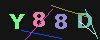 Gambar captcha
